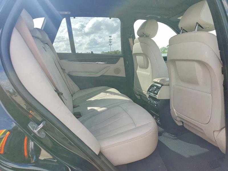 Photo 11 from auction – 2018 BMW X5 with VIN 5UXKR0C51J0Y05513