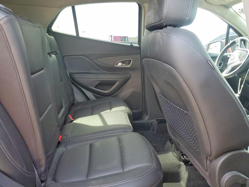 صورة رقم 11 من المزاد - 2016 BUICK ENCORE مع VIN KL4CJCSB2GB731550