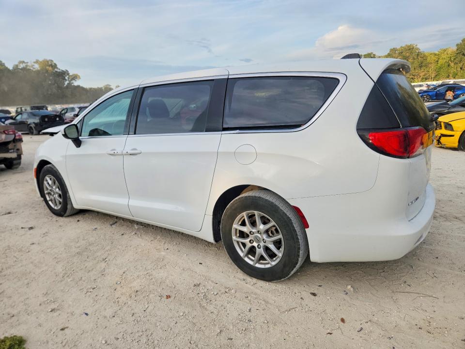 Zdjęcie 2 z aukcji – 2022 CHRYSLER VOYAGER z VIN 2C4RC1CG2NR226891