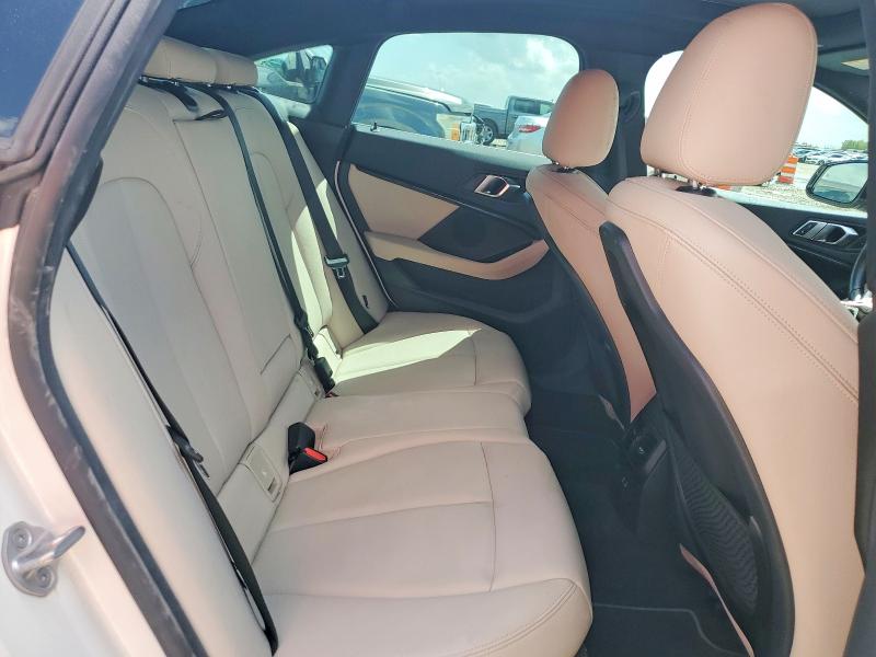 Photo 10 from auction – 2020 BMW 228XI with VIN WBA73AK03L7F97827