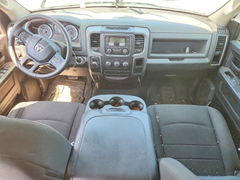 Photo 8 from auction – 2019 RAM 1500 CLASSIC with VIN 1C6RR6FG2KS548178