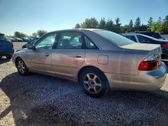 Zdjęcie 2 z aukcji – 2003 TOYOTA AVALON z VIN 4T1BF28B53U282749
