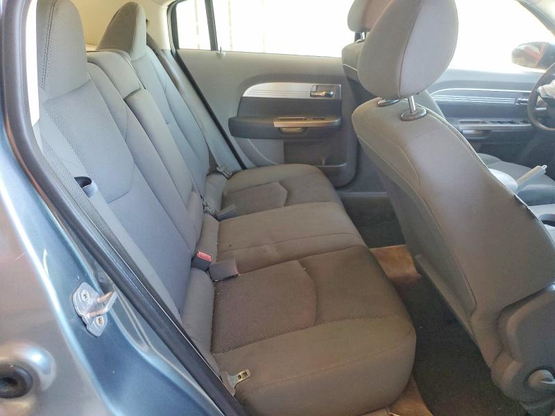Zdjęcie 10 z aukcji – 2008 CHRYSLER SEBRING z VIN 1C3LC56R88N123295