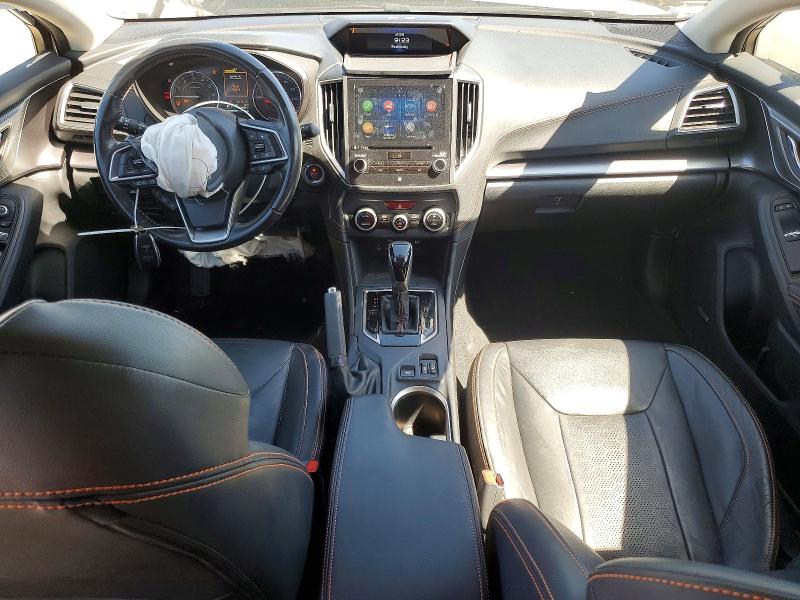 Photo 8 from auction – 2023 SUBARU CROSSTREK with VIN JF2GTHNC3PH260400