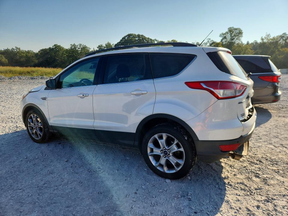 Zdjęcie 2 z aukcji – 2013 FORD ESCAPE z VIN 1FMCU0HX2DUD68015