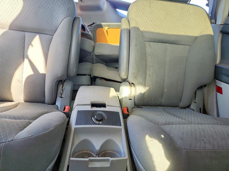 صورة رقم 10 من المزاد - 2007 CHRYSLER PACIFICA مع VIN 2A8GM68X97R346080