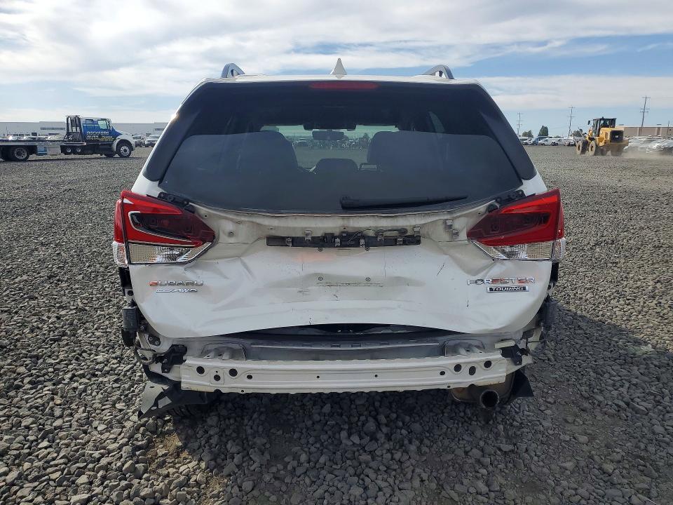 صورة رقم 6 من المزاد - 2019 SUBARU FORESTER مع VIN JF2SKAWC2KH415711