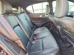 Zdjęcie 10 z aukcji – 2013 LEXUS CT z VIN JTHKD5BH4D2170643