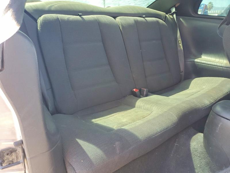Photo 10 from auction – 2000 FORD MUSTANG with VIN 1FAFP4043YF315308