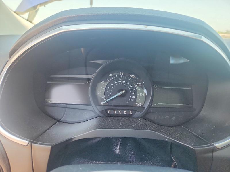Фото 9 с аукциона – 2015 FORD EDGE с VIN 2FMTK4AP1FBB71207