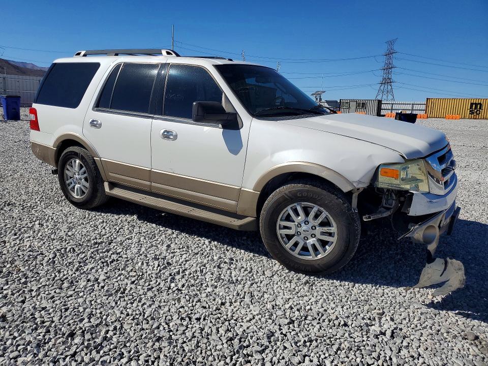 Photo 4 from auction – 2011 FORD EXPEDITION with VIN 1FMJU1J52BEF38998