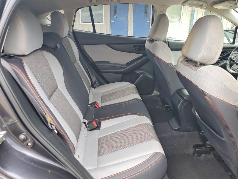 Снимка 10 от търг – 2019 SUBARU CROSSTREK с VIN JF2GTAEC2K8369513