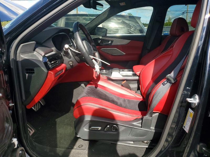 Снимка 7 от търг – 2023 ACURA MDX с VIN 5J8YE1H02PL020212