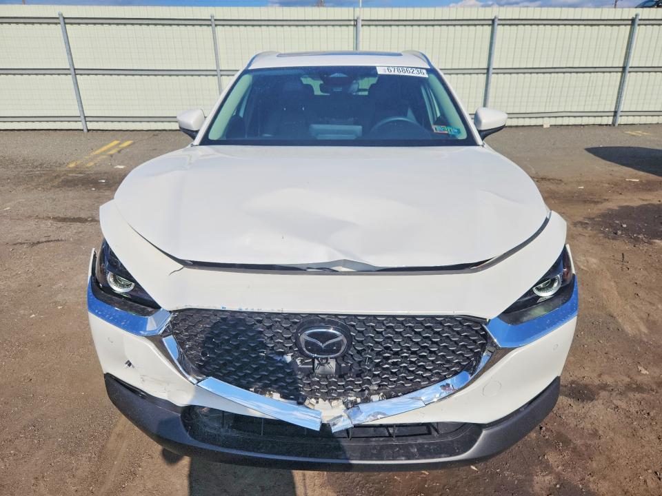 Снимка 5 от търг – 2026 MAZDA CX-30 с VIN 3MVDMBCLXTM117527