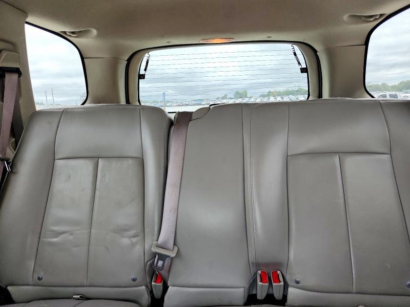 Foto 10 de la subasta – 2007 GMC ENVOY con VIN 1GKDS13SX72231909