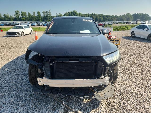 Photo 5 from auction – 2019 AUDI Q7 with VIN WA1LHAF72KD046631