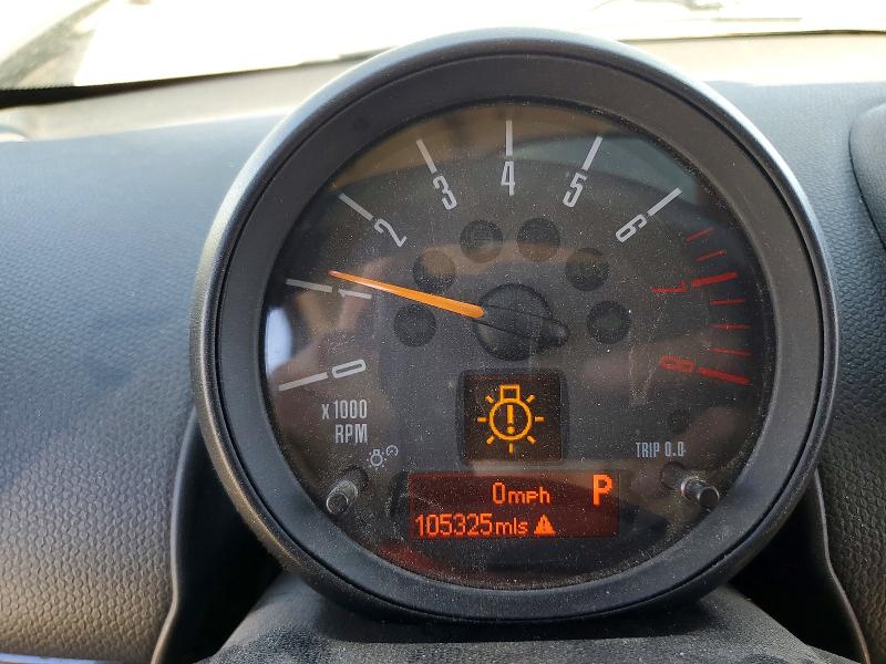 Zdjęcie 9 z aukcji – 2016 MINI COOPER z VIN WMWZC5C56GWU00863