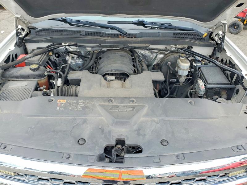 Снимка 11 от търг – 2015 CHEVROLET SILVERADO с VIN 3GCUKREC0FG166039