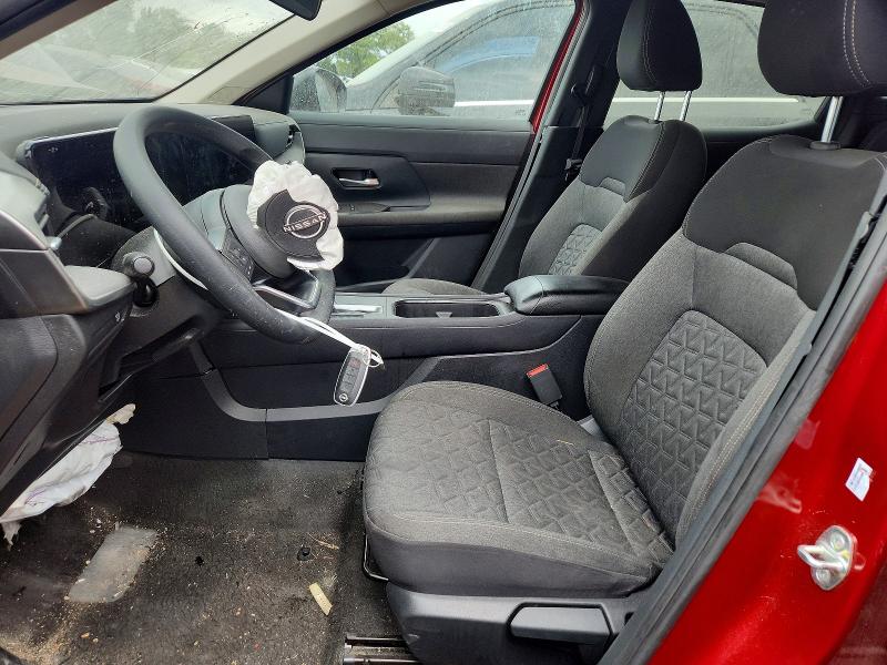 Photo 7 from auction – 2026 NISSAN KICKS with VIN 3N8AP6CE8TL322116
