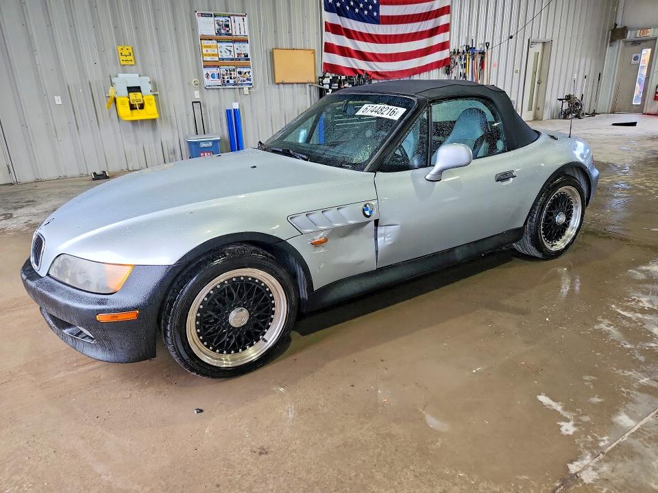 1996 BMW Z3