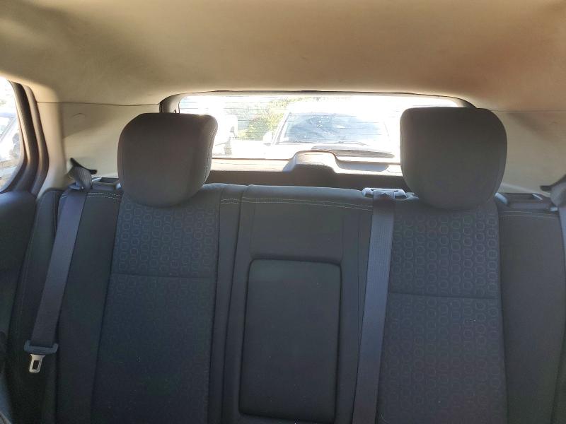 Photo 10 from auction – 2015 CHEVROLET TRAX with VIN KL7CJPSBXFB072691
