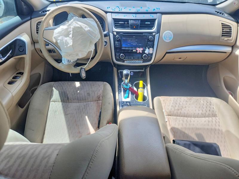 Photo 8 from auction – 2018 NISSAN ALTIMA with VIN 1N4AL3AP0JC230796