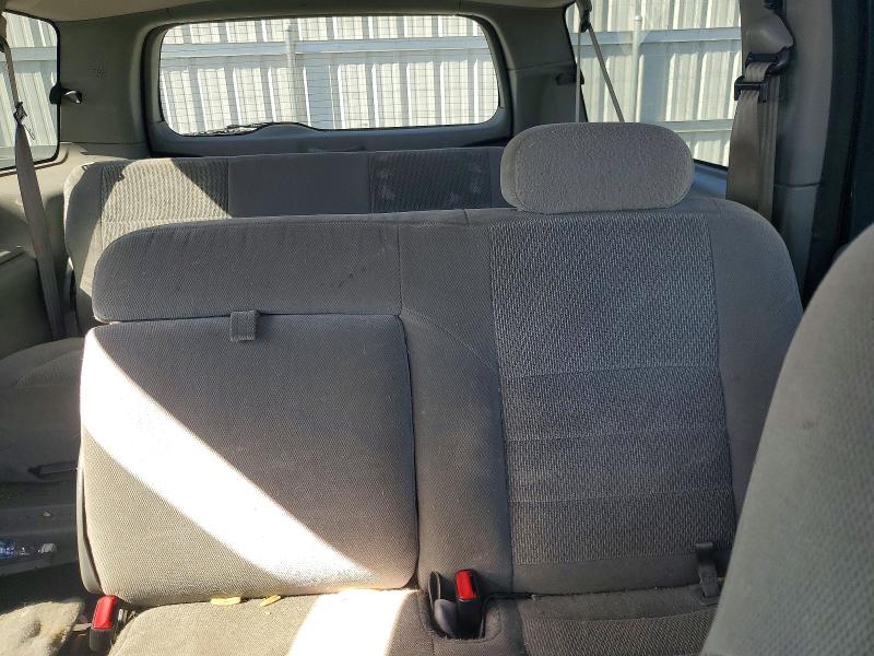 Photo 10 from auction – 2004 FORD EXCURSION with VIN 1FMNU40S44ED58970