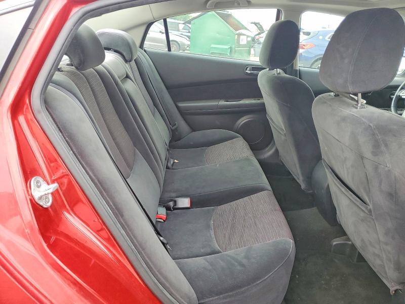 Photo 10 from auction – 2010 MAZDA 6 with VIN 1YVHZ8CH5A5M17203