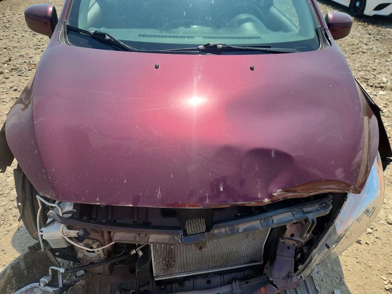 Снимка 11 от търг – 2024 MITSUBISHI MIRAGE с VIN ML32FUFJ0RHF08262
