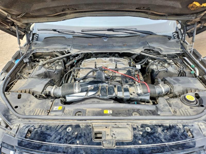 Photo 11 from auction – 2019 LAND ROVER RANGE ROVER with VIN SALGS2SV2KA528447