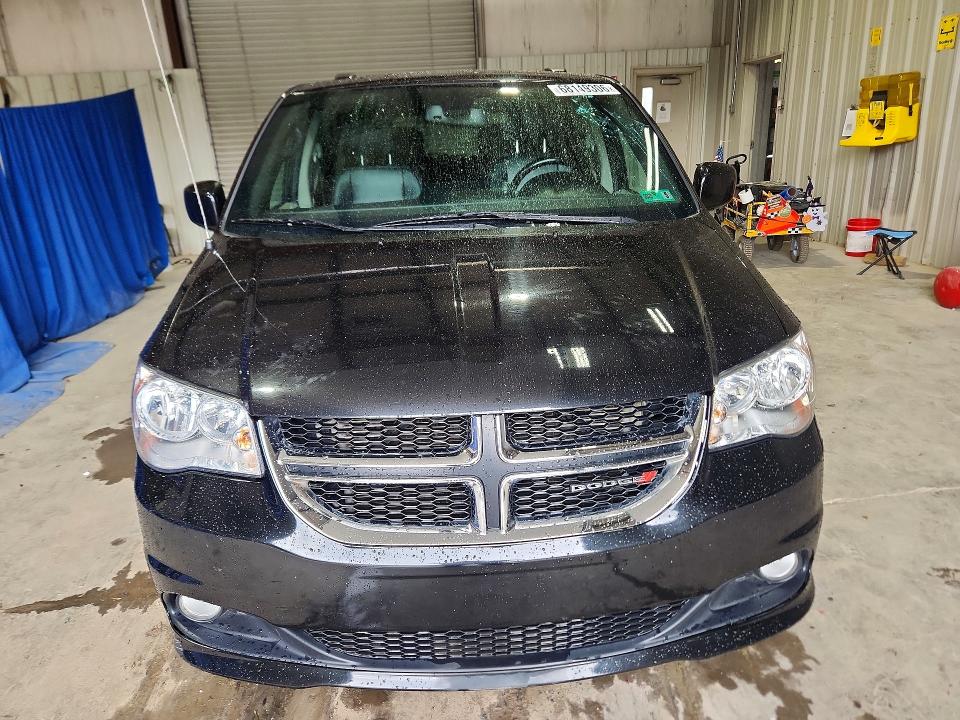 صورة رقم 5 من المزاد - 2018 DODGE GRAND CARAVAN مع VIN 2C4RDGCG2JR299138