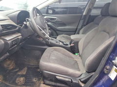 Photo 7 from auction – 2024 SUBARU IMPREZA with VIN JF1GUABC4R8225722