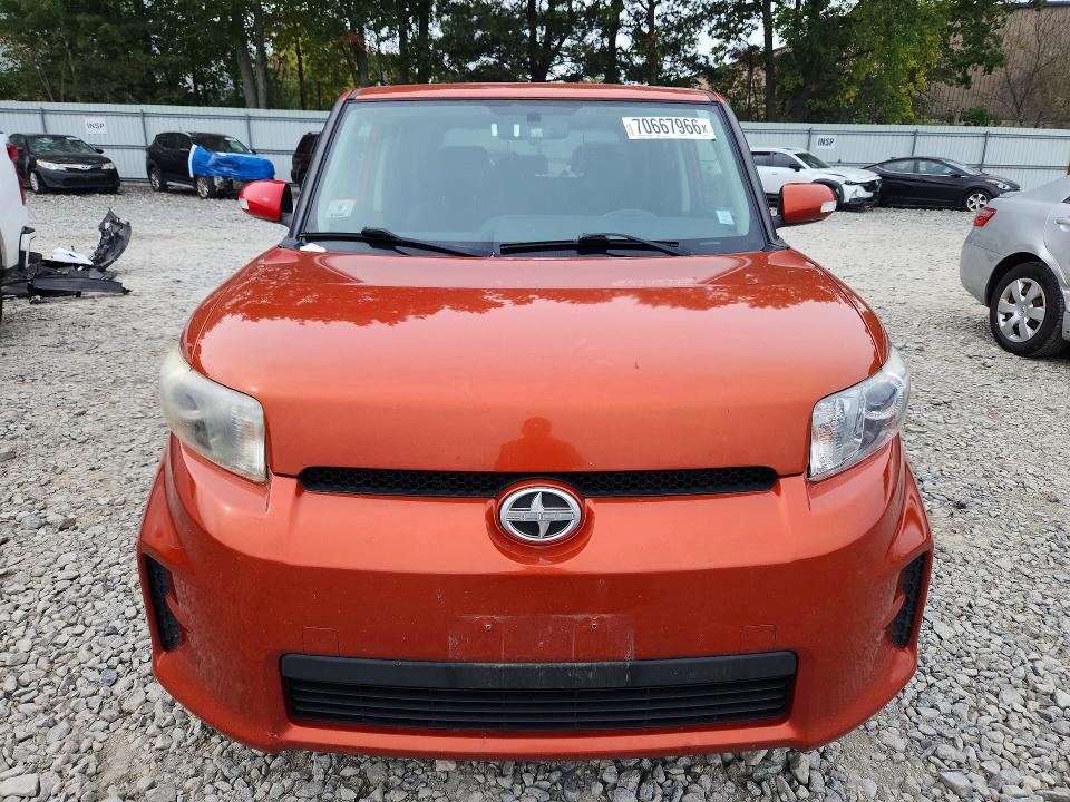 صورة رقم 5 من المزاد - 2012 SCION XB مع VIN JTLZE4FE9CJ003517