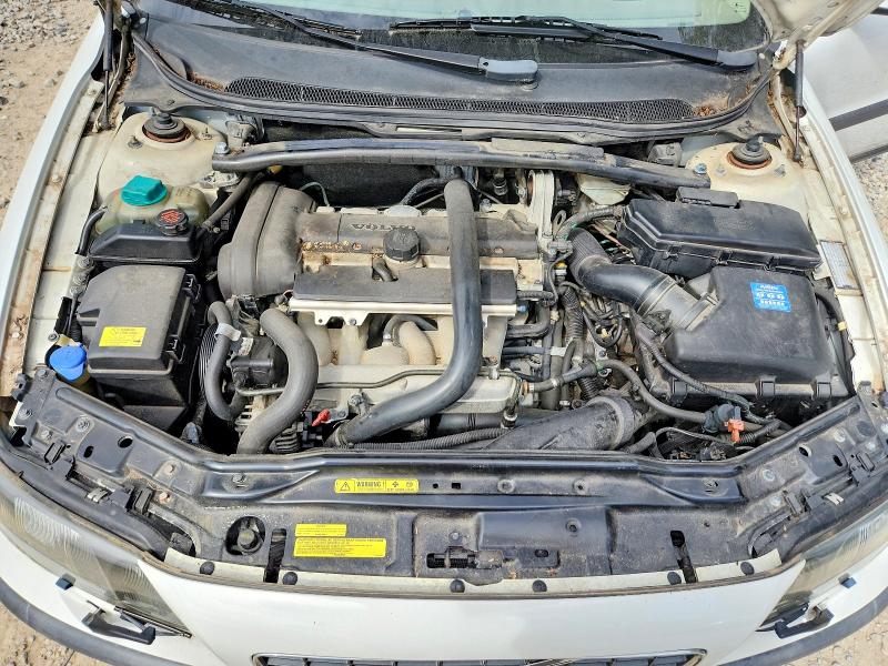 صورة رقم 11 من المزاد - 2004 VOLVO S60 مع VIN YV1RH59H142367791