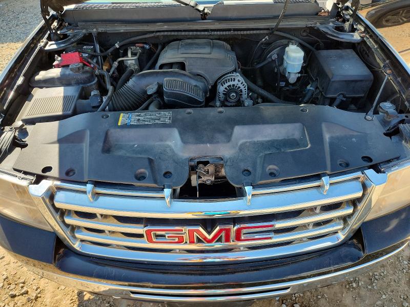 Foto 11 de la subasta – 2010 GMC SIERRA con VIN 3GTRKWE39AG193933