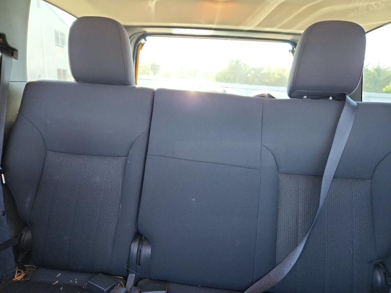 Photo 10 from auction – 2011 JEEP LIBERTY with VIN 1J4PN2GK5BW531739