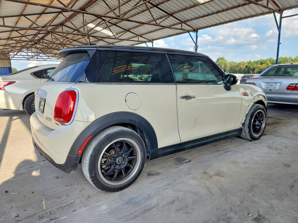 Photo 3 from auction – 2015 MINI COOPER with VIN WMWXM5C55F3A58975