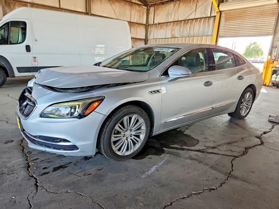 2018 BUICK LACROSSE - Търг №66964106