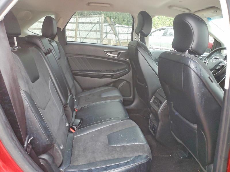 صورة رقم 11 من المزاد - 2015 FORD EDGE مع VIN 2FMTK4AP2FBB80451