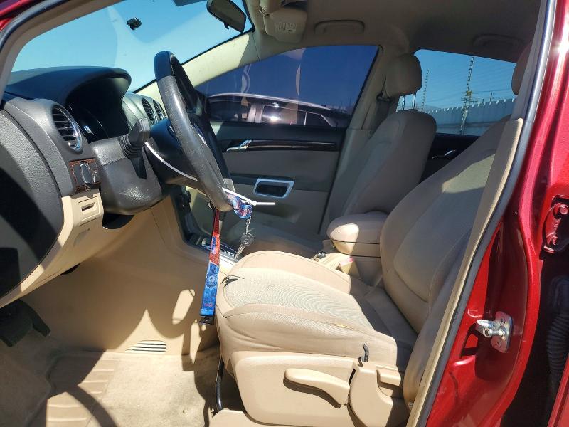 Zdjęcie 7 z aukcji – 2008 SATURN VUE z VIN 3GSCL33P58S563973