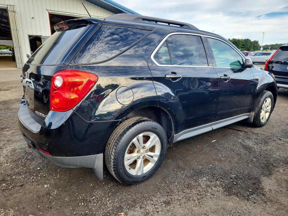 Photo 3 from auction – 2015 CHEVROLET EQUINOX with VIN 2GNALBEK6F1170577