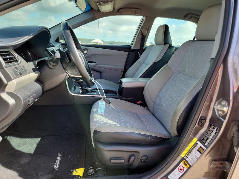 Photo 7 from auction – 2016 TOYOTA CAMRY with VIN 4T1BF1FK4GU552587