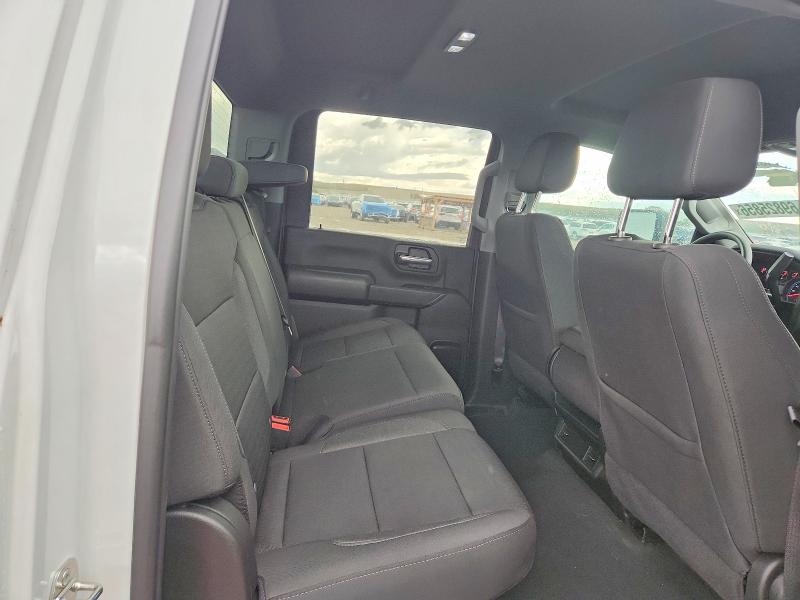 Zdjęcie 10 z aukcji – 2024 CHEVROLET SILVERADO z VIN 1GC4YME71RF115644