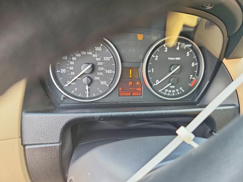 Zdjęcie 9 z aukcji – 2015 BMW X1 z VIN WBAVL1C57FVY30123