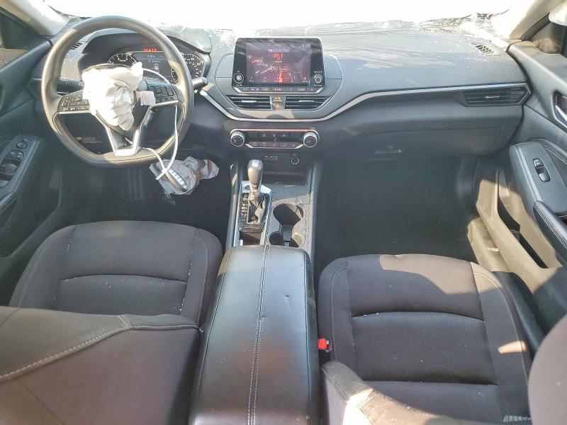 Photo 8 from auction – 2019 NISSAN ALTIMA with VIN 1N4BL4BVXKC248294