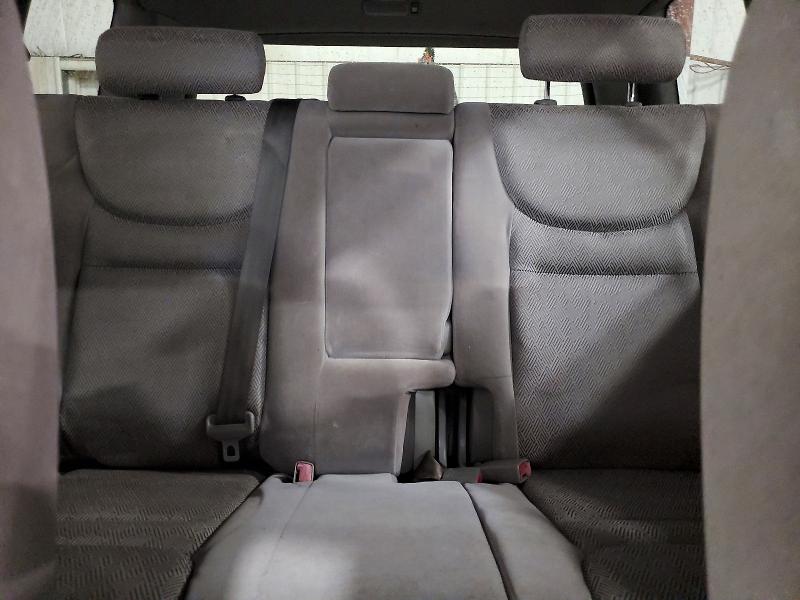 Снимка 10 от търг – 2003 TOYOTA HIGHLANDER с VIN JTEHF21A330153749