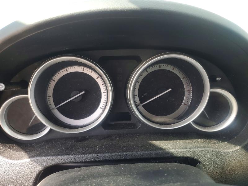Zdjęcie 9 z aukcji – 2009 MAZDA 6 z VIN 1YVHP82A295M16662