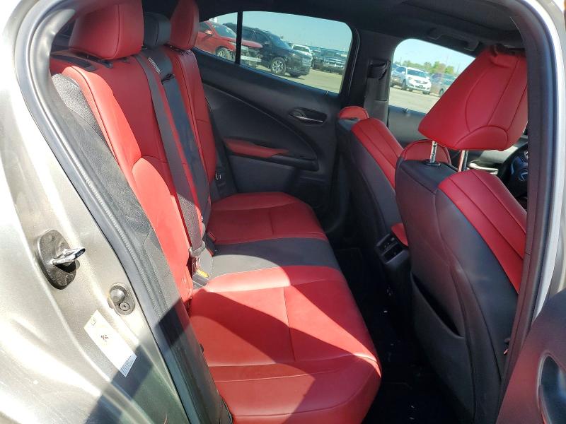 Zdjęcie 10 z aukcji – 2019 LEXUS UX z VIN JTHU9JBH2K2010762