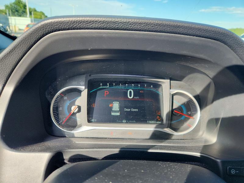 Photo 9 from auction – 2019 HONDA PILOT with VIN 5FNYF6H55KB014128
