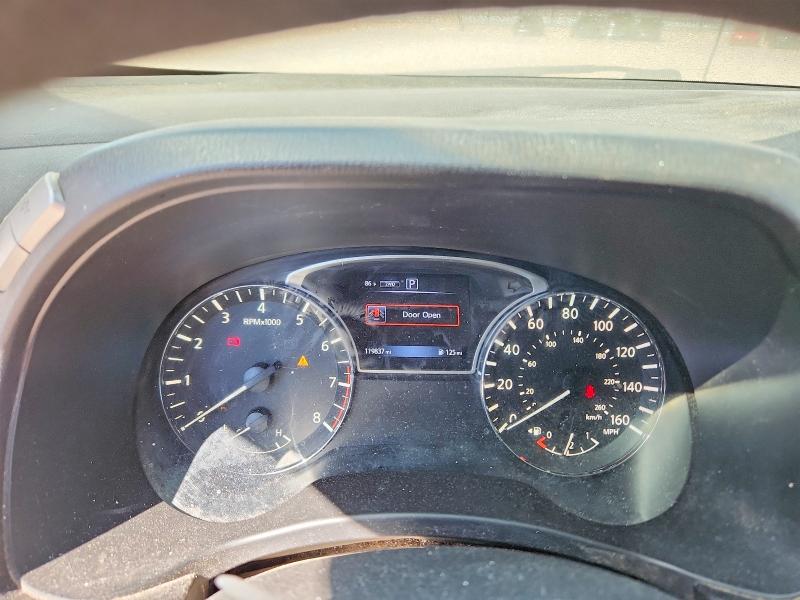 Photo 9 from auction – 2017 NISSAN PATHFINDER with VIN 5N1DR2MM8HC676041